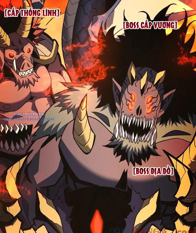 Mệnh Luân Chi Chủ! Làm Kẻ Biến Dị Giáng Xuống Nhân Gian Chapter 39 - Trang 12