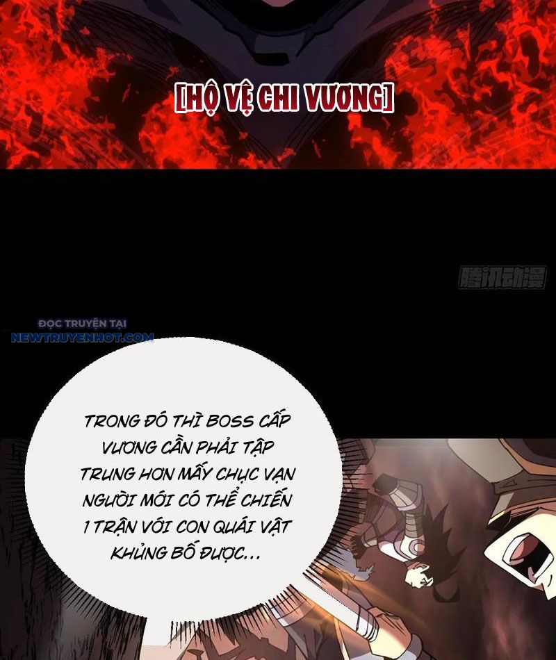 Mệnh Luân Chi Chủ! Làm Kẻ Biến Dị Giáng Xuống Nhân Gian Chapter 39 - Trang 14
