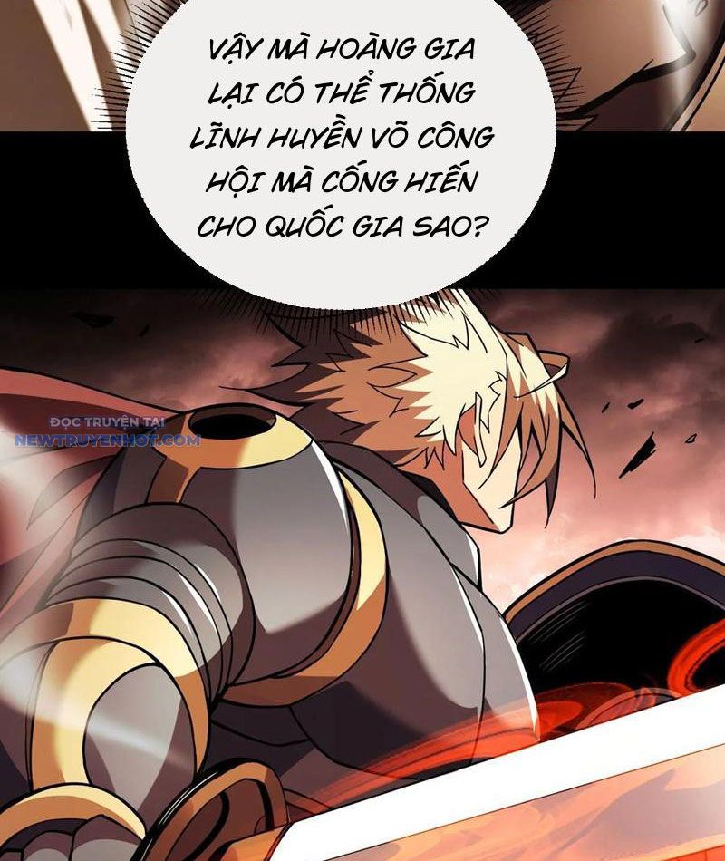 Mệnh Luân Chi Chủ! Làm Kẻ Biến Dị Giáng Xuống Nhân Gian Chapter 39 - Trang 18