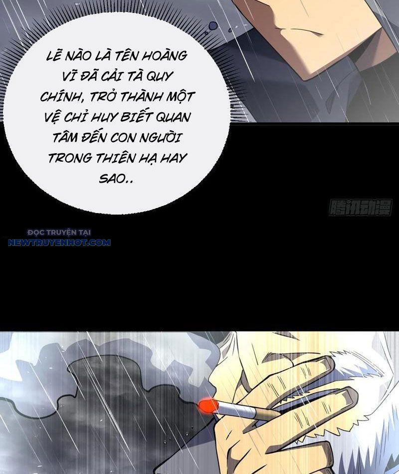 Mệnh Luân Chi Chủ! Làm Kẻ Biến Dị Giáng Xuống Nhân Gian Chapter 39 - Trang 21