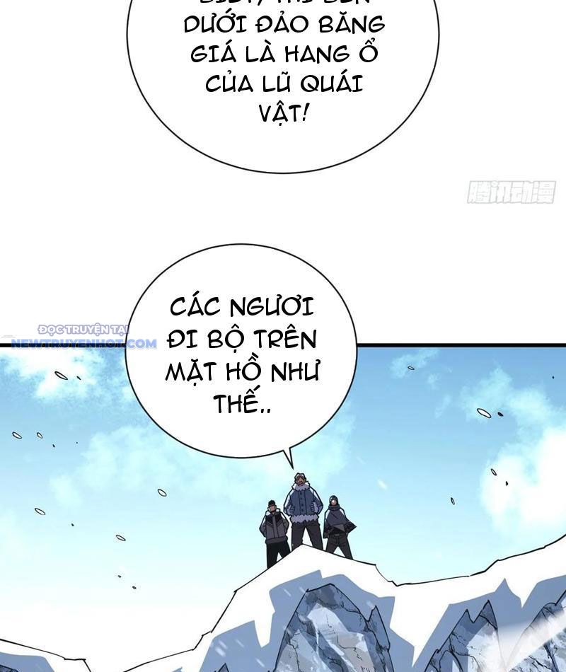 Mệnh Luân Chi Chủ! Làm Kẻ Biến Dị Giáng Xuống Nhân Gian Chapter 39 - Trang 39