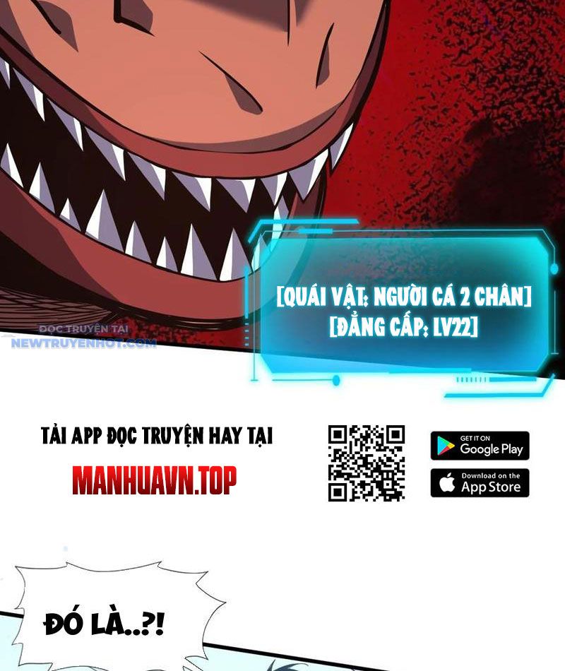 Mệnh Luân Chi Chủ! Làm Kẻ Biến Dị Giáng Xuống Nhân Gian Chapter 39 - Trang 46