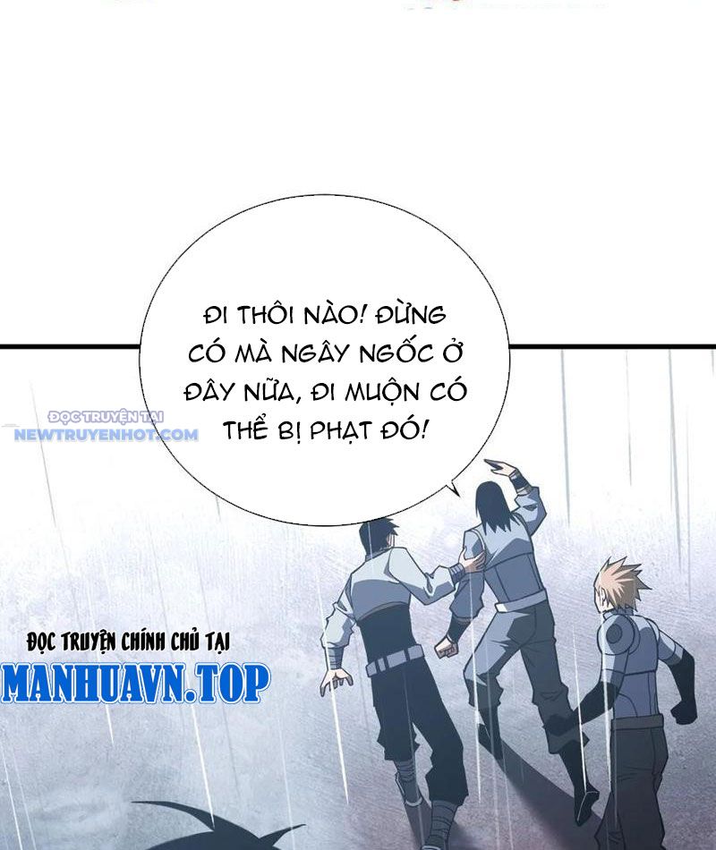 Mệnh Luân Chi Chủ! Làm Kẻ Biến Dị Giáng Xuống Nhân Gian Chapter 39 - Trang 6