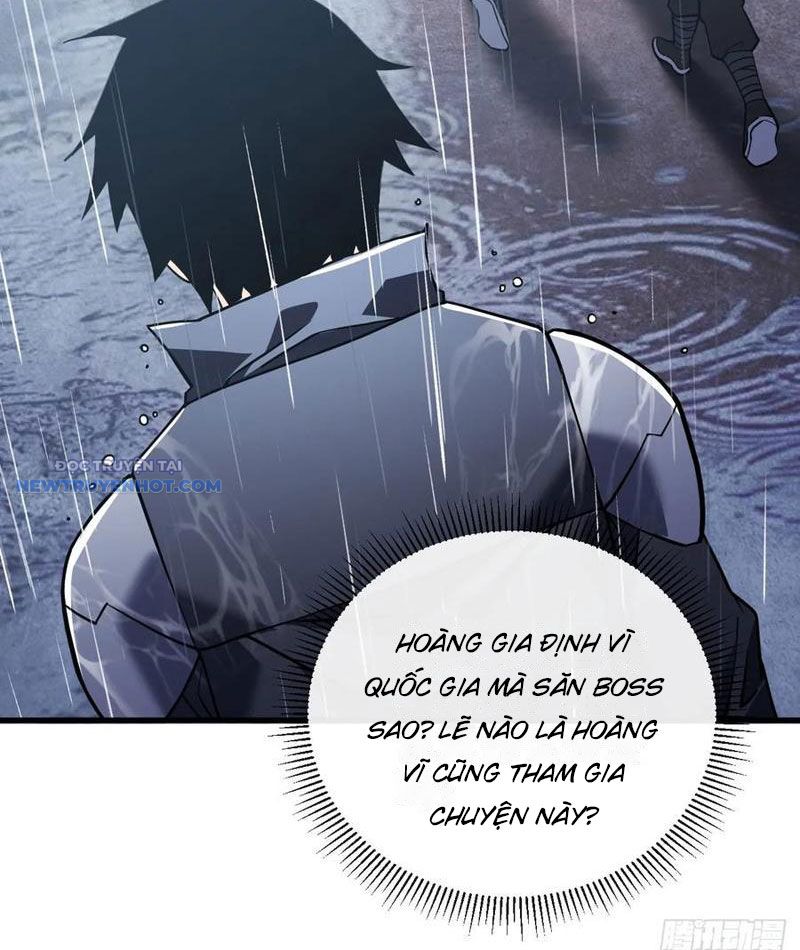 Mệnh Luân Chi Chủ! Làm Kẻ Biến Dị Giáng Xuống Nhân Gian Chapter 39 - Trang 7