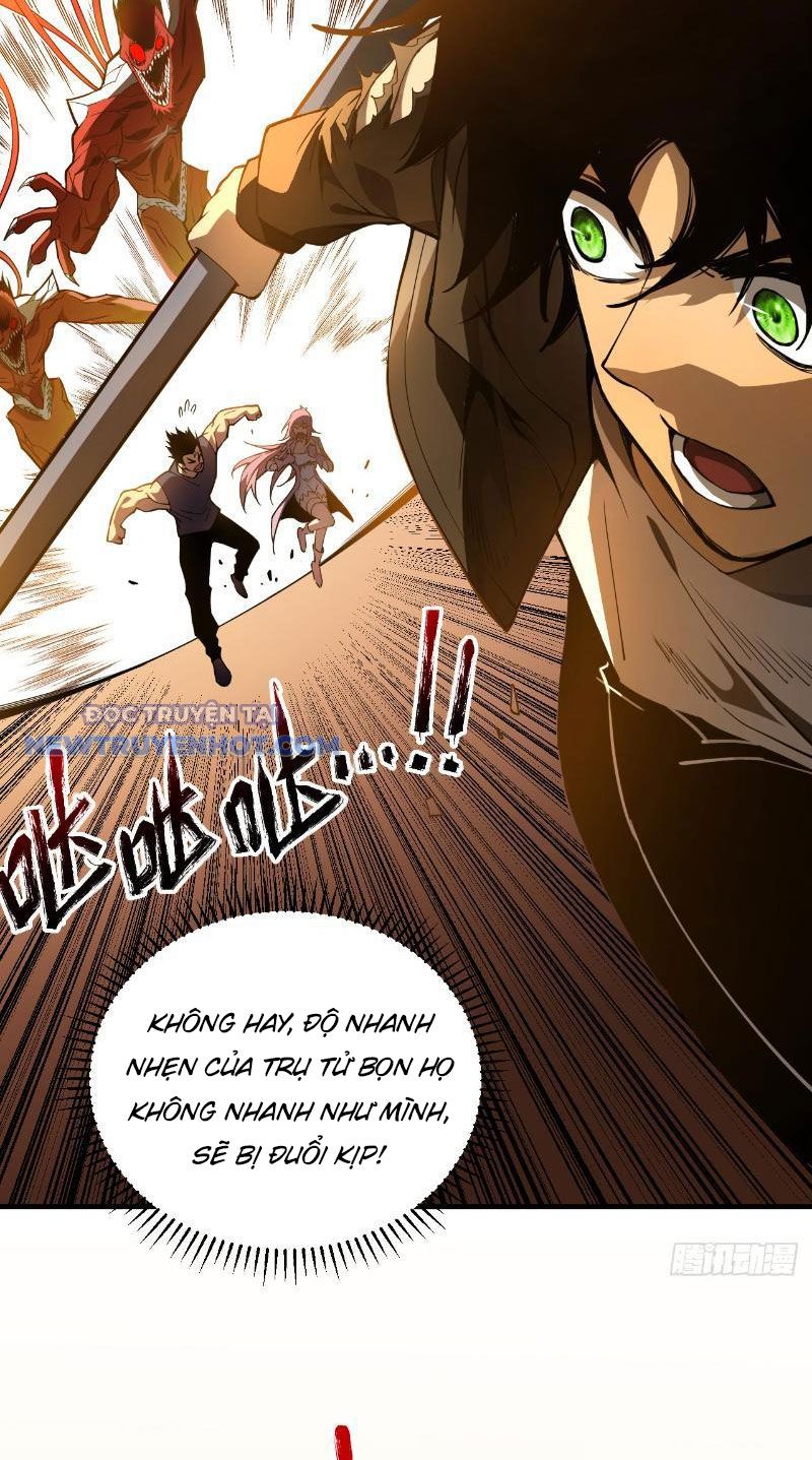 Mệnh Luân Chi Chủ! Làm Kẻ Biến Dị Giáng Xuống Nhân Gian Chapter 4 - Trang 20