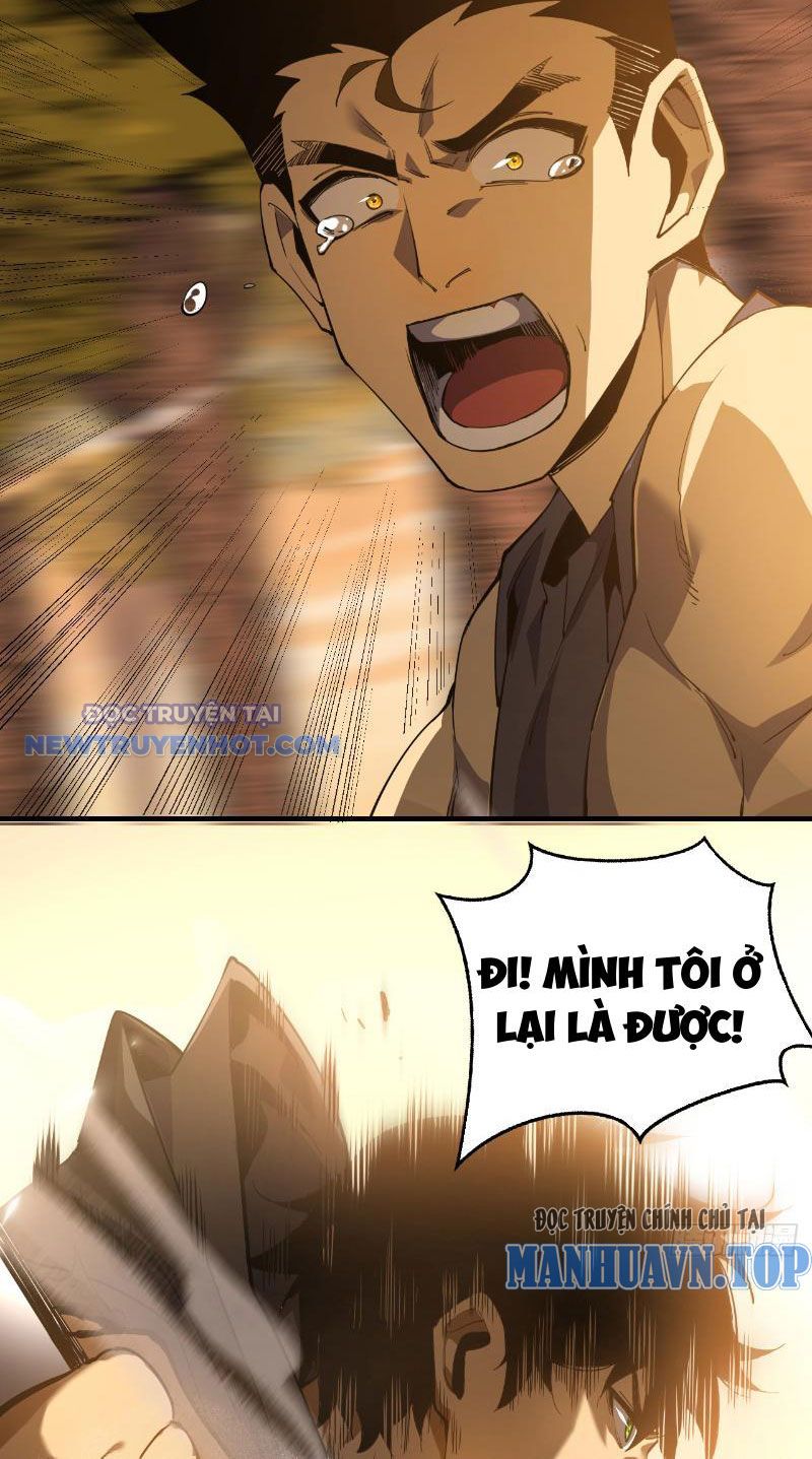 Mệnh Luân Chi Chủ! Làm Kẻ Biến Dị Giáng Xuống Nhân Gian Chapter 4 - Trang 23