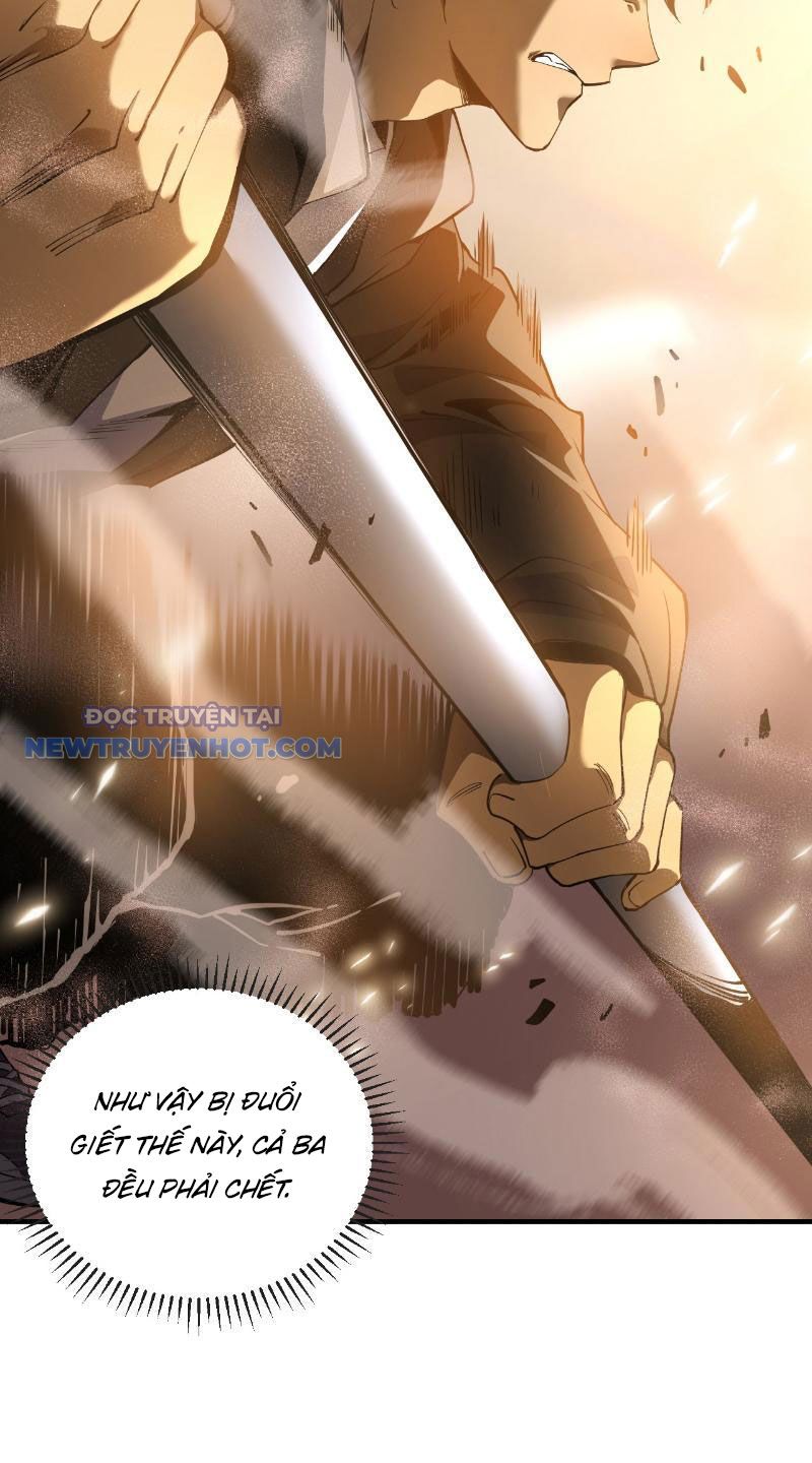 Mệnh Luân Chi Chủ! Làm Kẻ Biến Dị Giáng Xuống Nhân Gian Chapter 4 - Trang 24