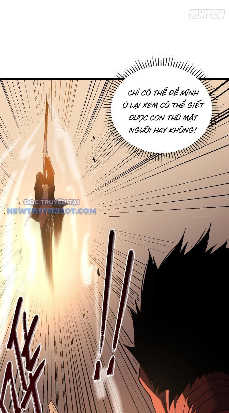 Mệnh Luân Chi Chủ! Làm Kẻ Biến Dị Giáng Xuống Nhân Gian Chapter 4 - Trang 25