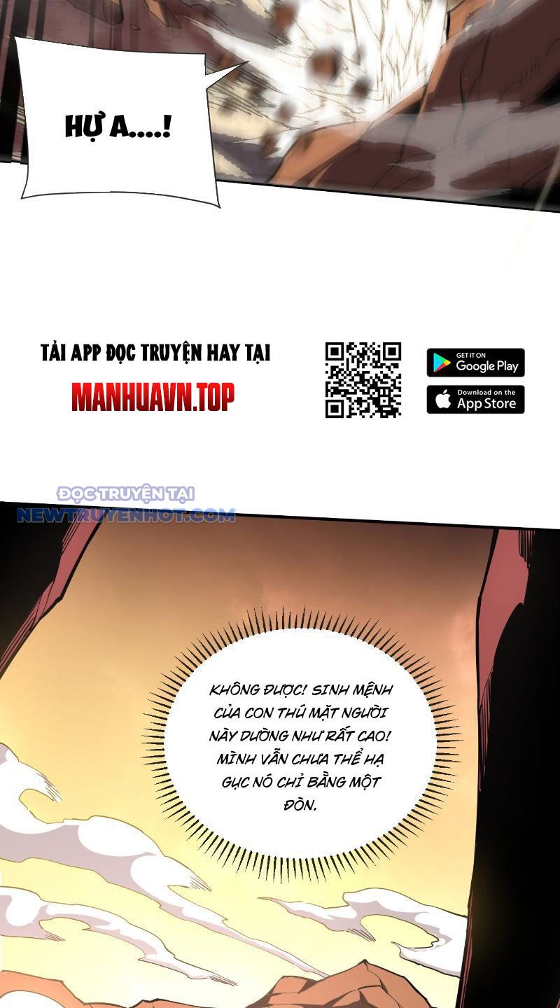 Mệnh Luân Chi Chủ! Làm Kẻ Biến Dị Giáng Xuống Nhân Gian Chapter 4 - Trang 32