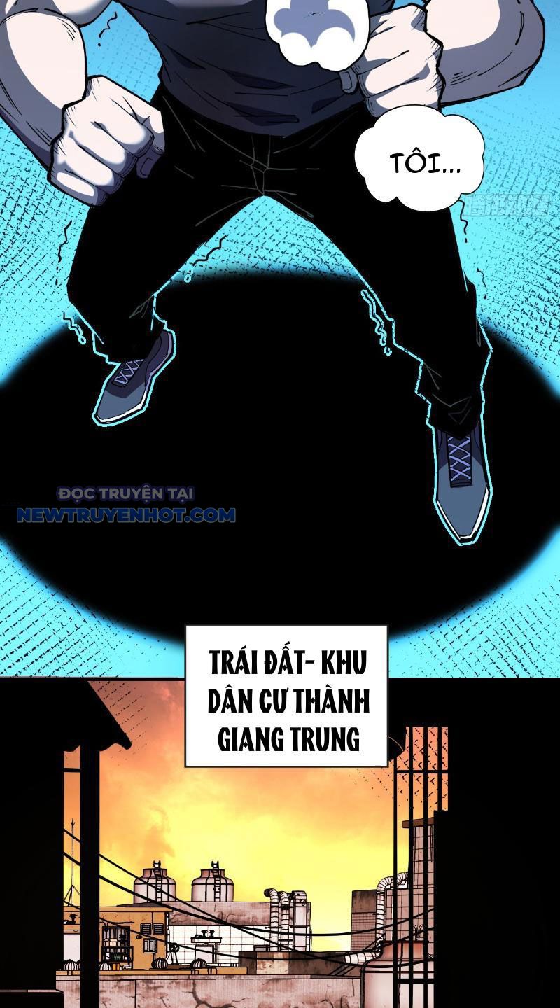 Mệnh Luân Chi Chủ! Làm Kẻ Biến Dị Giáng Xuống Nhân Gian Chapter 4 - Trang 37