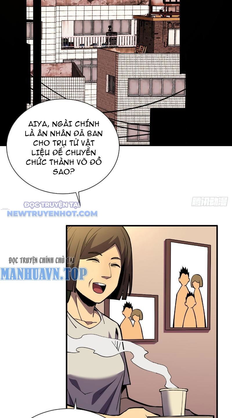Mệnh Luân Chi Chủ! Làm Kẻ Biến Dị Giáng Xuống Nhân Gian Chapter 4 - Trang 38