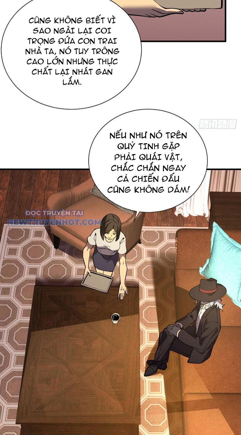 Mệnh Luân Chi Chủ! Làm Kẻ Biến Dị Giáng Xuống Nhân Gian Chapter 4 - Trang 39