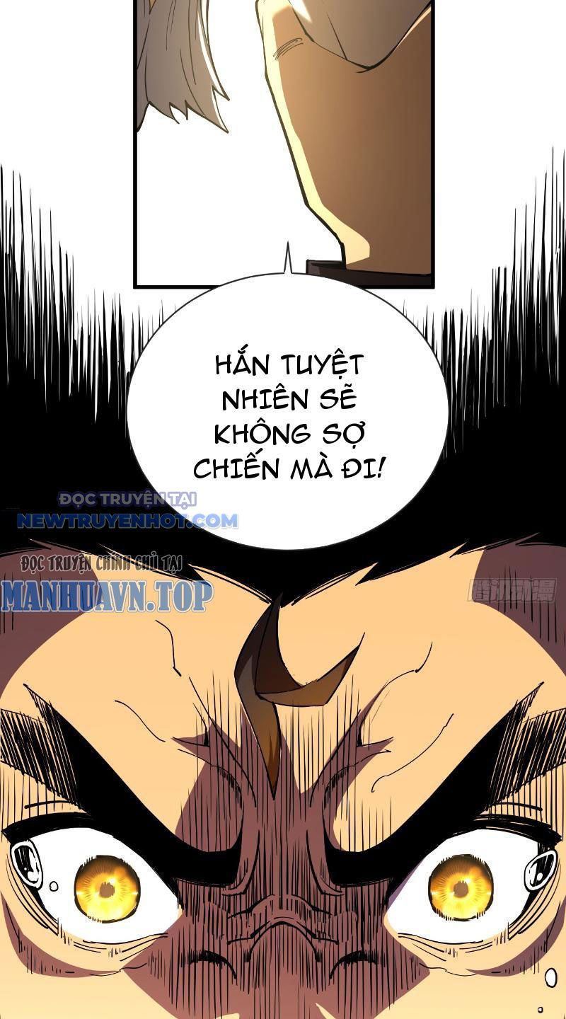 Mệnh Luân Chi Chủ! Làm Kẻ Biến Dị Giáng Xuống Nhân Gian Chapter 4 - Trang 43