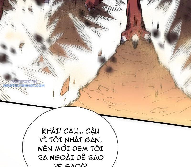 Mệnh Luân Chi Chủ! Làm Kẻ Biến Dị Giáng Xuống Nhân Gian Chapter 4 - Trang 50