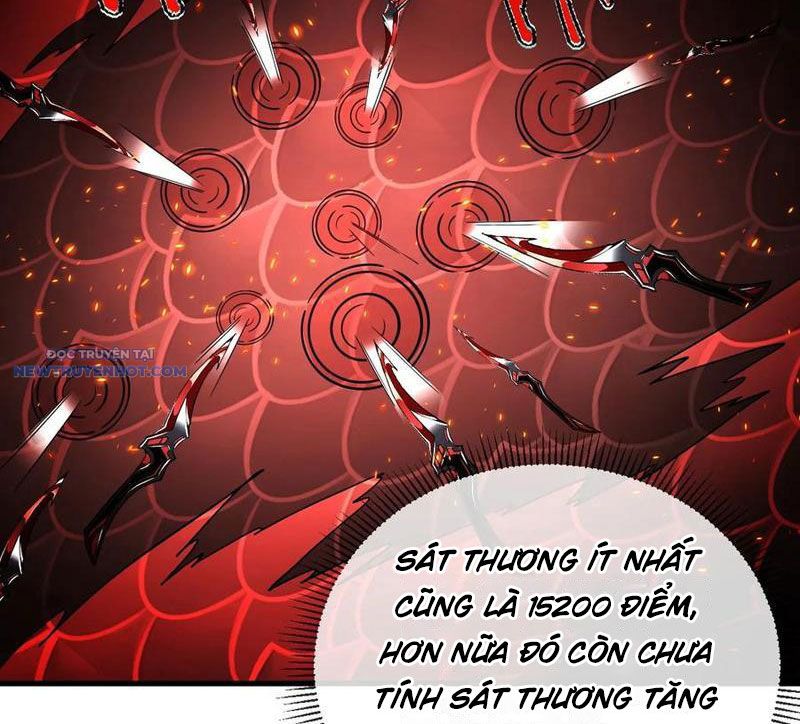 Mệnh Luân Chi Chủ! Làm Kẻ Biến Dị Giáng Xuống Nhân Gian Chapter 40 - Trang 12