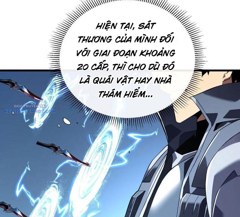Mệnh Luân Chi Chủ! Làm Kẻ Biến Dị Giáng Xuống Nhân Gian Chapter 40 - Trang 16