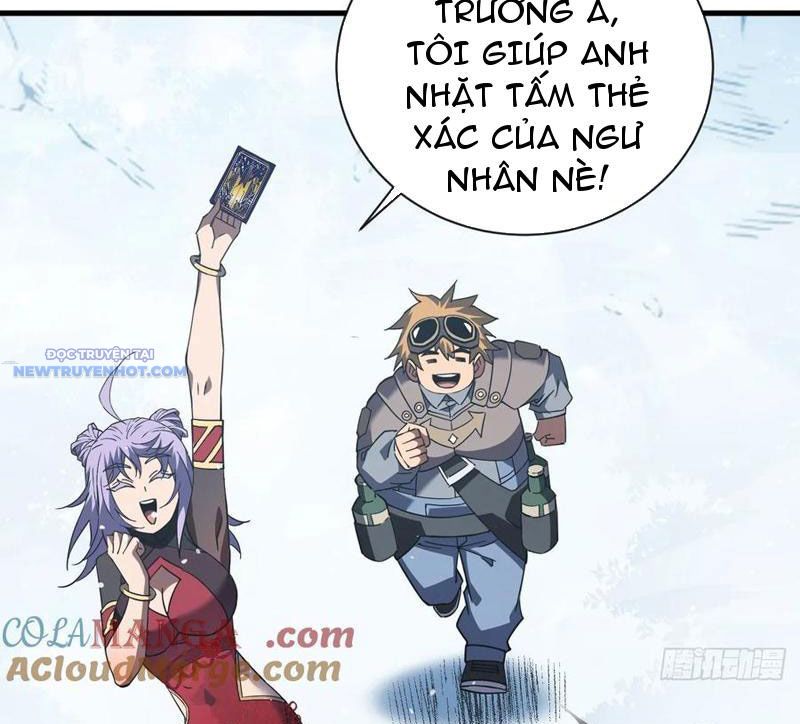 Mệnh Luân Chi Chủ! Làm Kẻ Biến Dị Giáng Xuống Nhân Gian Chapter 40 - Trang 19