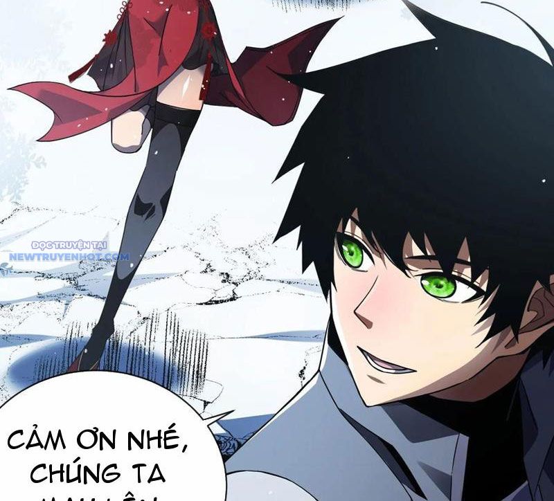 Mệnh Luân Chi Chủ! Làm Kẻ Biến Dị Giáng Xuống Nhân Gian Chapter 40 - Trang 20
