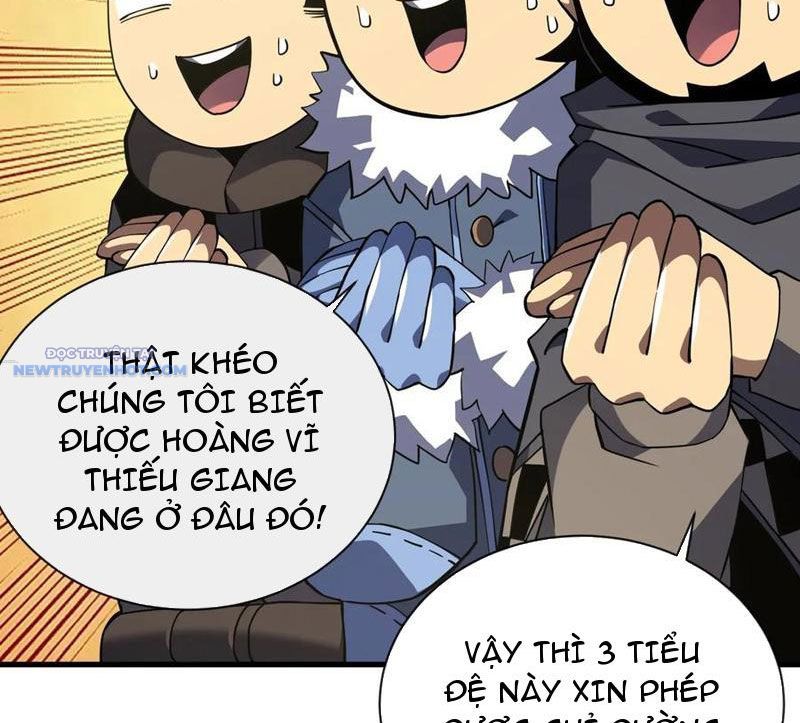 Mệnh Luân Chi Chủ! Làm Kẻ Biến Dị Giáng Xuống Nhân Gian Chapter 40 - Trang 25