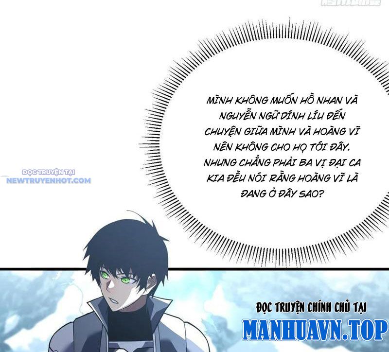 Mệnh Luân Chi Chủ! Làm Kẻ Biến Dị Giáng Xuống Nhân Gian Chapter 40 - Trang 28