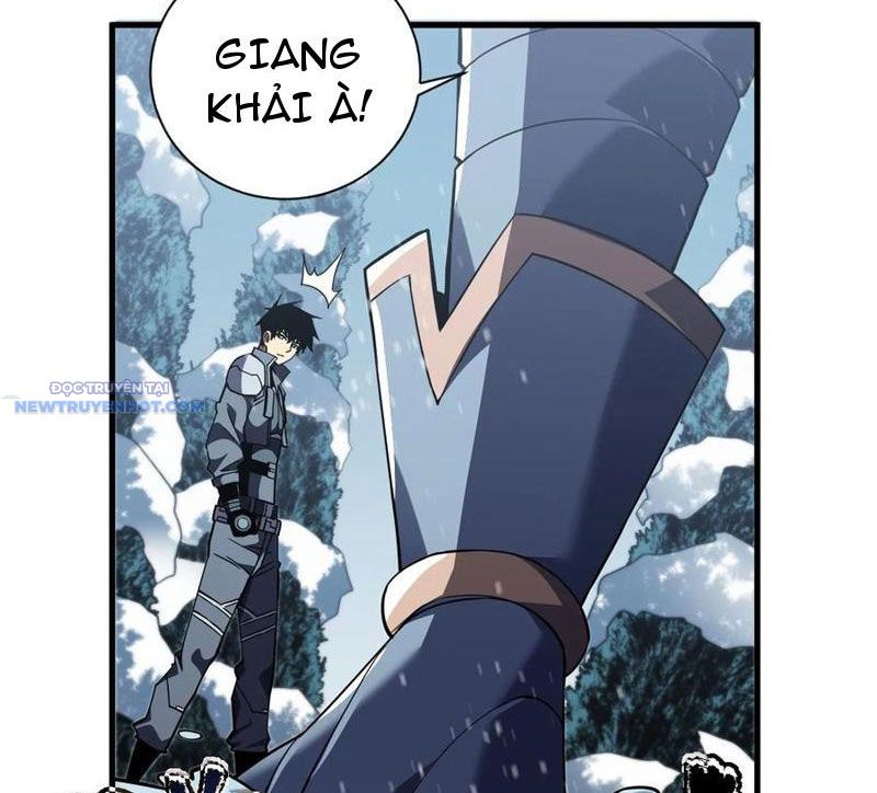 Mệnh Luân Chi Chủ! Làm Kẻ Biến Dị Giáng Xuống Nhân Gian Chapter 40 - Trang 31