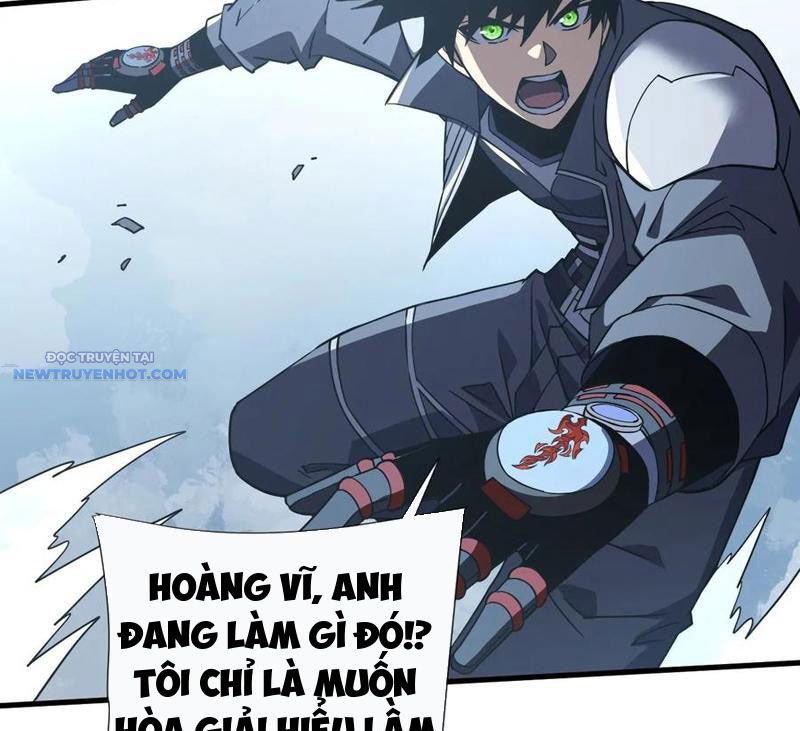 Mệnh Luân Chi Chủ! Làm Kẻ Biến Dị Giáng Xuống Nhân Gian Chapter 40 - Trang 46