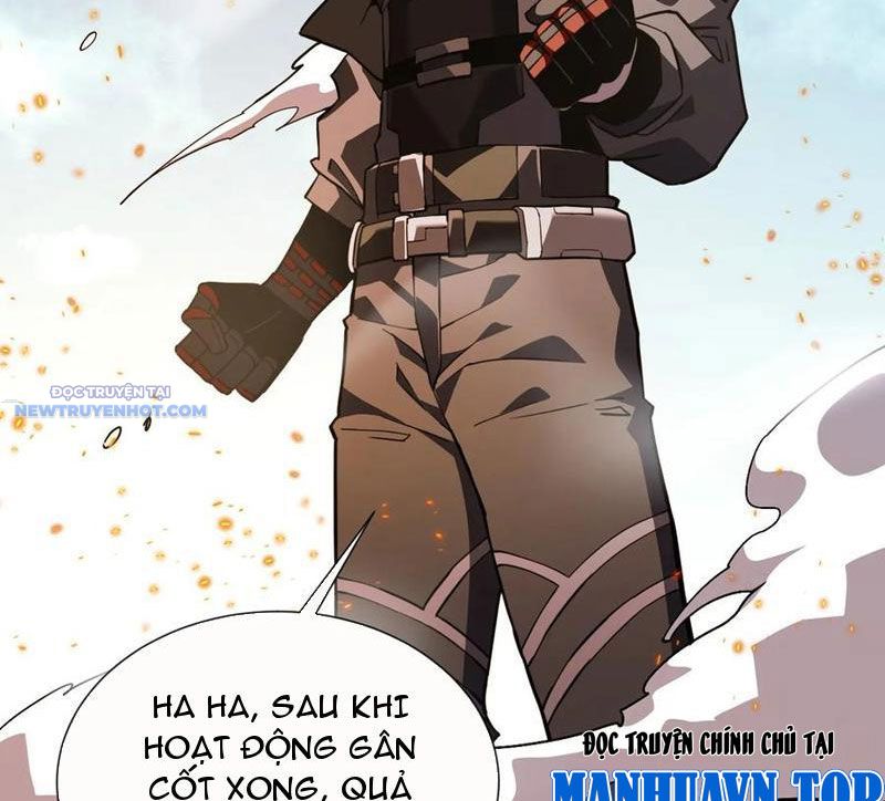 Mệnh Luân Chi Chủ! Làm Kẻ Biến Dị Giáng Xuống Nhân Gian Chapter 40 - Trang 8