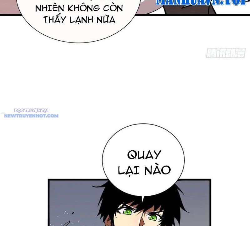 Mệnh Luân Chi Chủ! Làm Kẻ Biến Dị Giáng Xuống Nhân Gian Chapter 40 - Trang 9