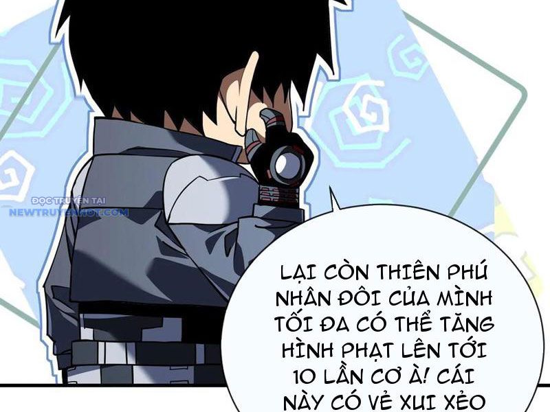 Mệnh Luân Chi Chủ! Làm Kẻ Biến Dị Giáng Xuống Nhân Gian Chapter 42 - Trang 22