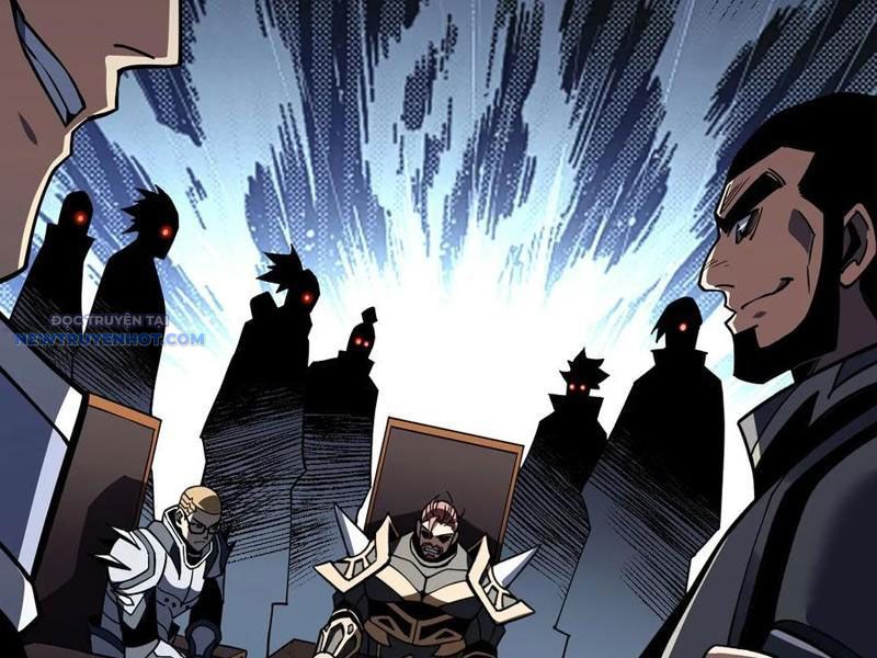Mệnh Luân Chi Chủ! Làm Kẻ Biến Dị Giáng Xuống Nhân Gian Chapter 42 - Trang 45