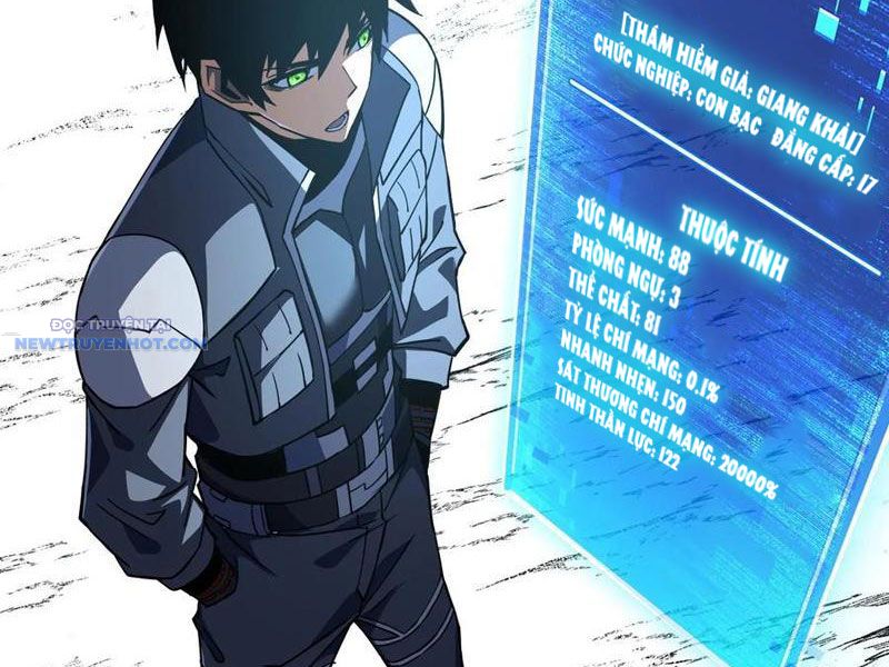 Mệnh Luân Chi Chủ! Làm Kẻ Biến Dị Giáng Xuống Nhân Gian Chapter 42 - Trang 7