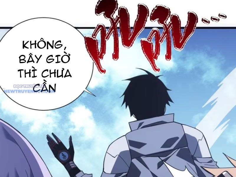 Mệnh Luân Chi Chủ! Làm Kẻ Biến Dị Giáng Xuống Nhân Gian Chapter 43 - Trang 11