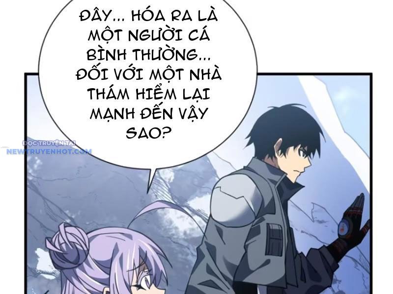 Mệnh Luân Chi Chủ! Làm Kẻ Biến Dị Giáng Xuống Nhân Gian Chapter 43 - Trang 46