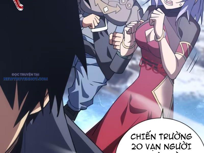 Mệnh Luân Chi Chủ! Làm Kẻ Biến Dị Giáng Xuống Nhân Gian Chapter 43 - Trang 9