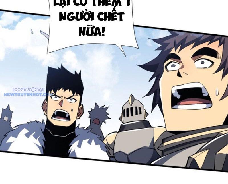 Mệnh Luân Chi Chủ! Làm Kẻ Biến Dị Giáng Xuống Nhân Gian Chapter 44 - Trang 22