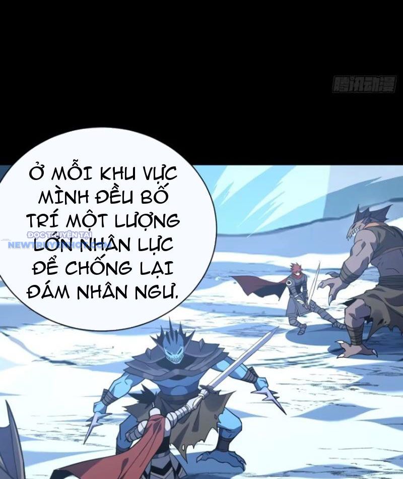 Mệnh Luân Chi Chủ! Làm Kẻ Biến Dị Giáng Xuống Nhân Gian Chapter 45 - Trang 10