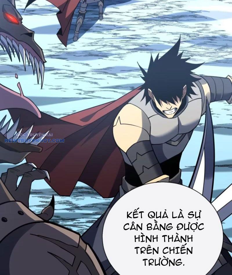 Mệnh Luân Chi Chủ! Làm Kẻ Biến Dị Giáng Xuống Nhân Gian Chapter 45 - Trang 11
