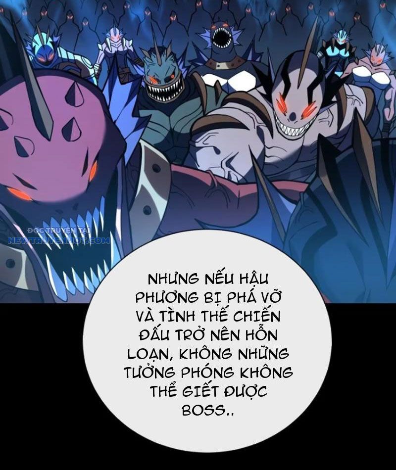 Mệnh Luân Chi Chủ! Làm Kẻ Biến Dị Giáng Xuống Nhân Gian Chapter 45 - Trang 13