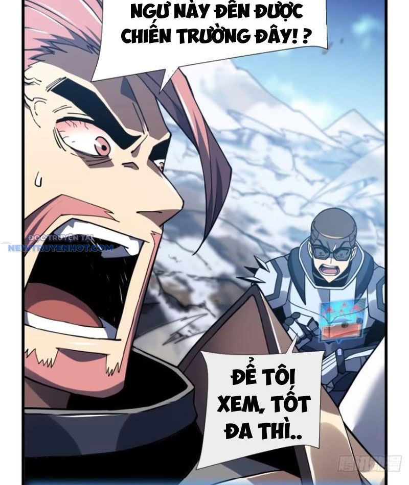 Mệnh Luân Chi Chủ! Làm Kẻ Biến Dị Giáng Xuống Nhân Gian Chapter 45 - Trang 17