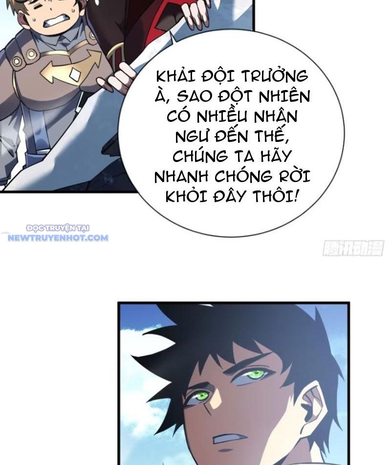 Mệnh Luân Chi Chủ! Làm Kẻ Biến Dị Giáng Xuống Nhân Gian Chapter 45 - Trang 26