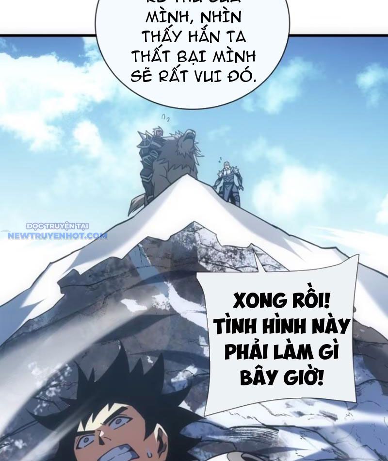 Mệnh Luân Chi Chủ! Làm Kẻ Biến Dị Giáng Xuống Nhân Gian Chapter 45 - Trang 32