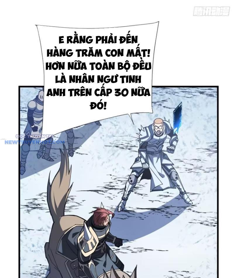 Mệnh Luân Chi Chủ! Làm Kẻ Biến Dị Giáng Xuống Nhân Gian Chapter 45 - Trang 4
