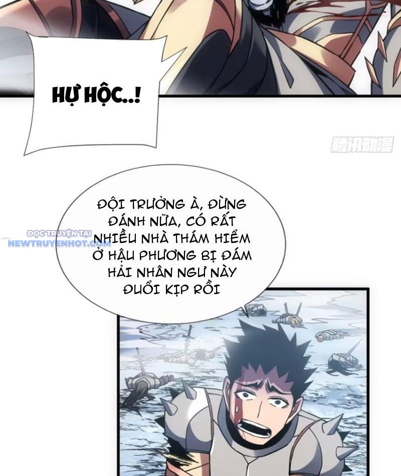 Mệnh Luân Chi Chủ! Làm Kẻ Biến Dị Giáng Xuống Nhân Gian Chapter 45 - Trang 48