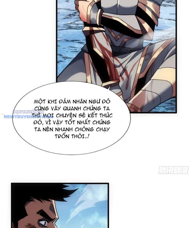 Mệnh Luân Chi Chủ! Làm Kẻ Biến Dị Giáng Xuống Nhân Gian Chapter 45 - Trang 49