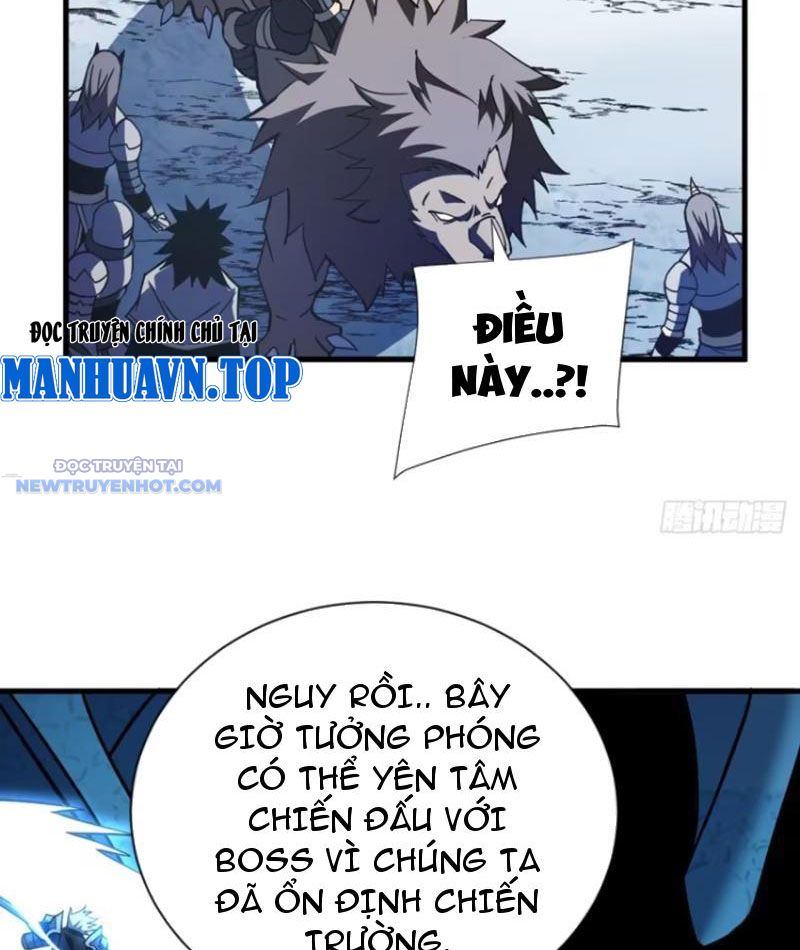 Mệnh Luân Chi Chủ! Làm Kẻ Biến Dị Giáng Xuống Nhân Gian Chapter 45 - Trang 5