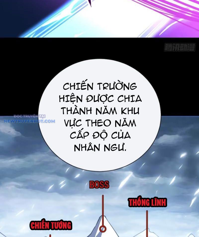 Mệnh Luân Chi Chủ! Làm Kẻ Biến Dị Giáng Xuống Nhân Gian Chapter 45 - Trang 8