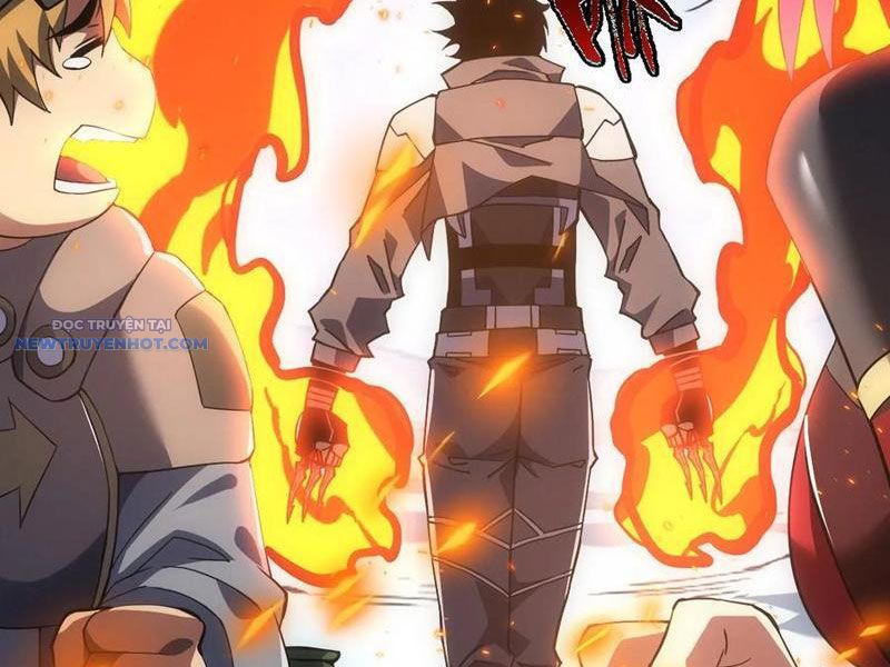 Mệnh Luân Chi Chủ! Làm Kẻ Biến Dị Giáng Xuống Nhân Gian Chapter 46 - Trang 30