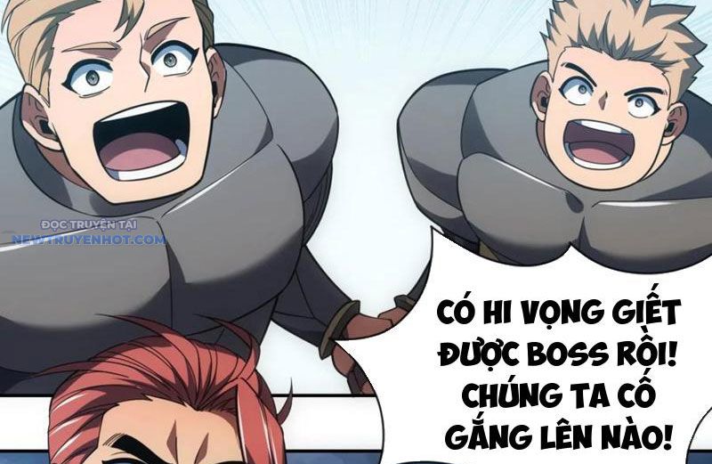 Mệnh Luân Chi Chủ! Làm Kẻ Biến Dị Giáng Xuống Nhân Gian Chapter 47 - Trang 17