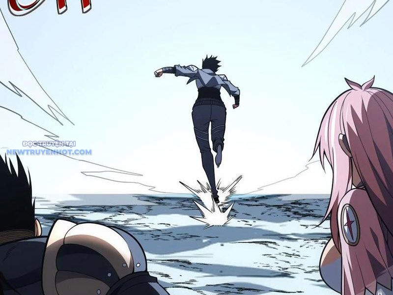 Mệnh Luân Chi Chủ! Làm Kẻ Biến Dị Giáng Xuống Nhân Gian Chapter 48 - Trang 16