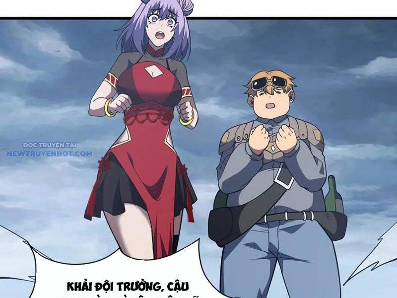 Mệnh Luân Chi Chủ! Làm Kẻ Biến Dị Giáng Xuống Nhân Gian Chapter 48 - Trang 30